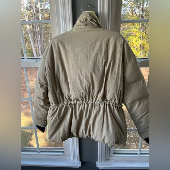 DUALIST Zorah Reversible Jacket - Picture 6 of 13